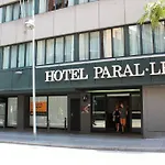 Paral-lel