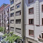 Paral-lel Ξενοδοχείο 2*