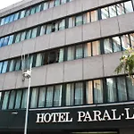 Paral-lel Barcelona