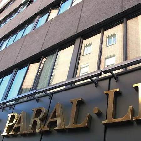 Paral-lel