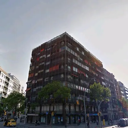 Hotel Paral-lel Barcelona