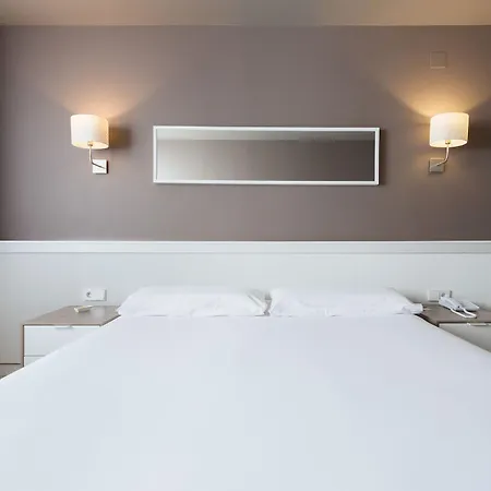 Hotel Paral-lel