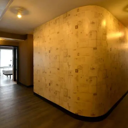 Hotel Paral-lel Barcelona