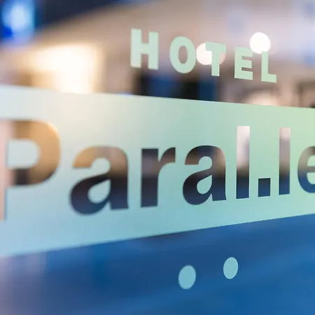 Paral-lel Barcelona