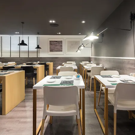 Hotel Paral-lel Barcelona