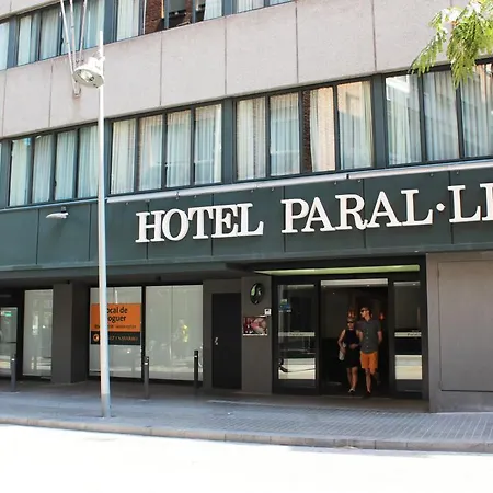Paral-lel