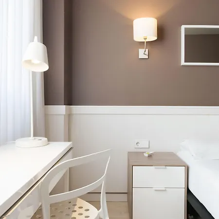 Hotel Paral-lel Barcelona