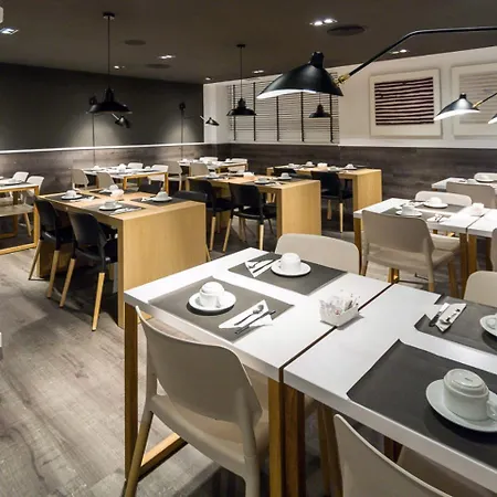 Paral-lel Hotel Barcelona