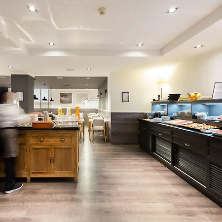 Paral-lel 2* Barcelona