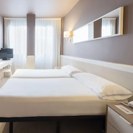 Hotel Paral-lel Barcelona