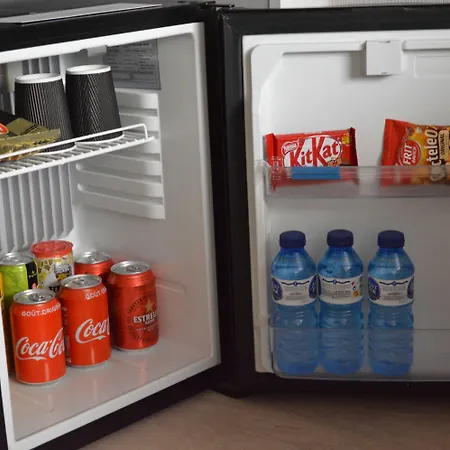 Hotel Paral-lel Barcelona