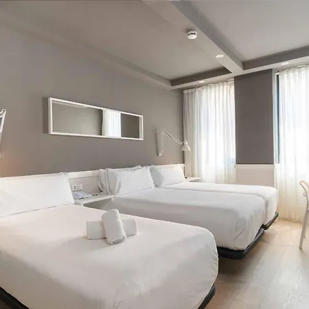 파랄-렐 호텔 바르셀로나