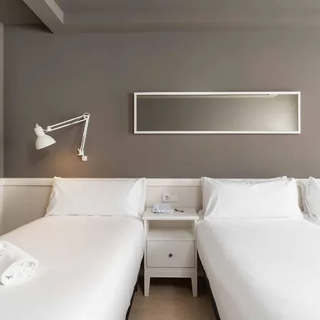 호텔 파랄-렐 바르셀로나