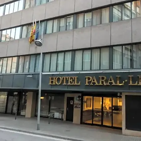 Paral-lel 2*