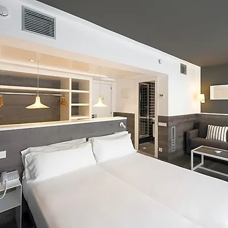 Paral-lel Hotel Barcelona