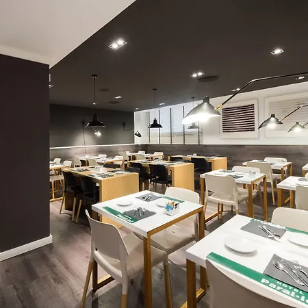 Paral-lel Hotel Barcelona