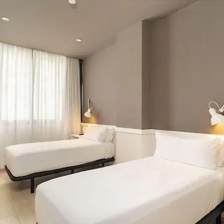 Hotel Paral-lel