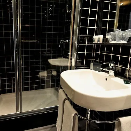 Paral-lel Hotel Barcelona
