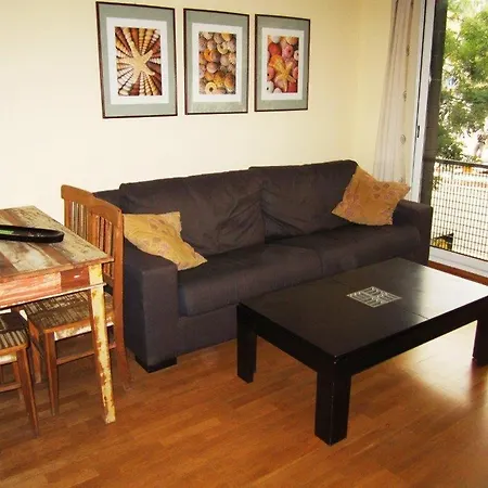Paral-lel Hotel Barcelona