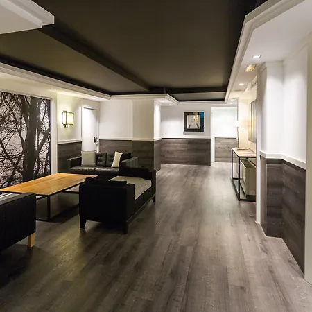 Paral-lel Hotel Barcelona