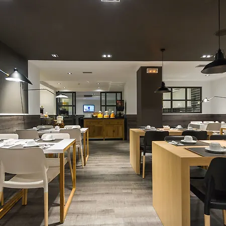 Paral-lel Hotel Barcelona