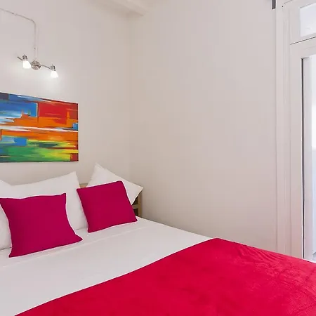 Hotel Paral-lel Barcelona