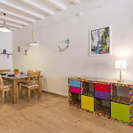 Hotel Paral-lel 2*