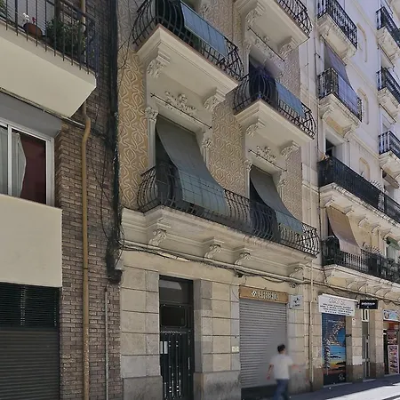 Paral-lel 2* Barcelona