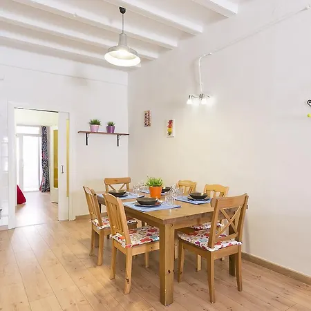 Hotel Paral-lel Barcelona