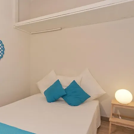 Paral-lel Hotel 2*