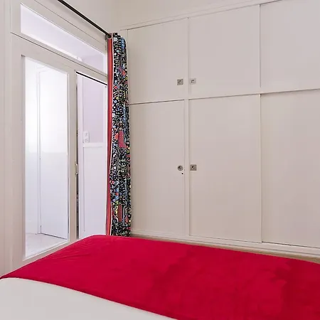 Paral-lel Hotel 2*