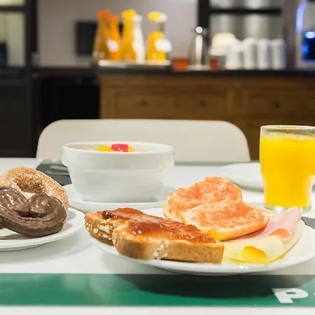 Paral-lel Hotel Barcelona