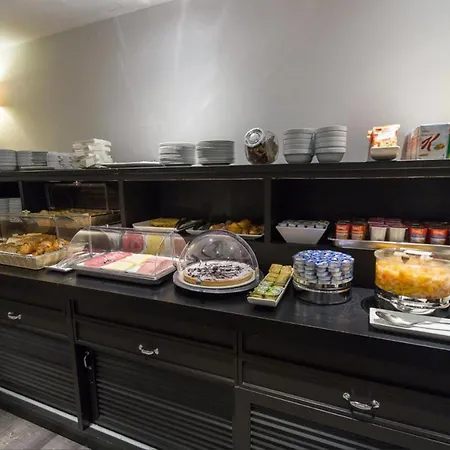 Paral-lel Hotel Barcelona