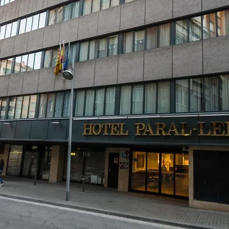 Paral-lel