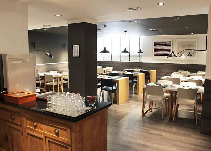 Paral-lel 2* Barcelona