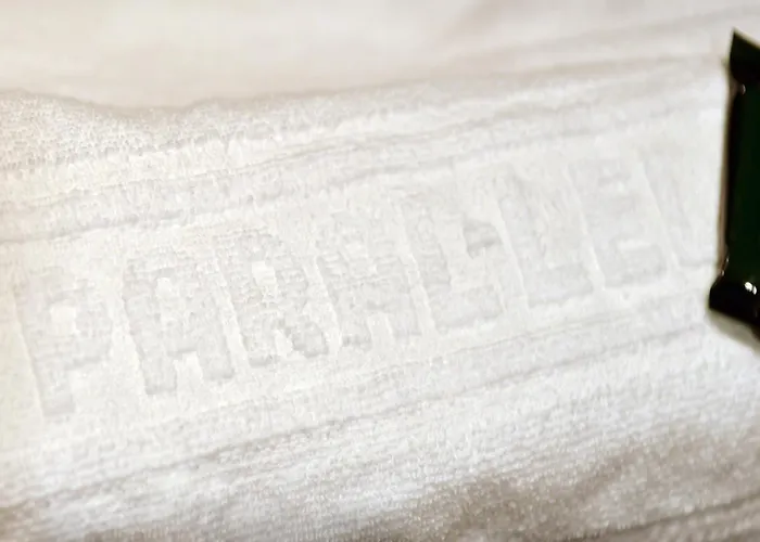 Hotel Paral-lel Barcelona