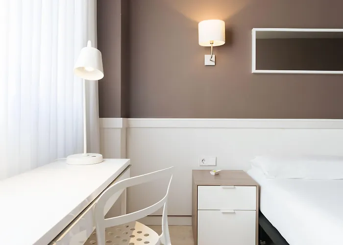 Hotel Paral-lel Barcelona