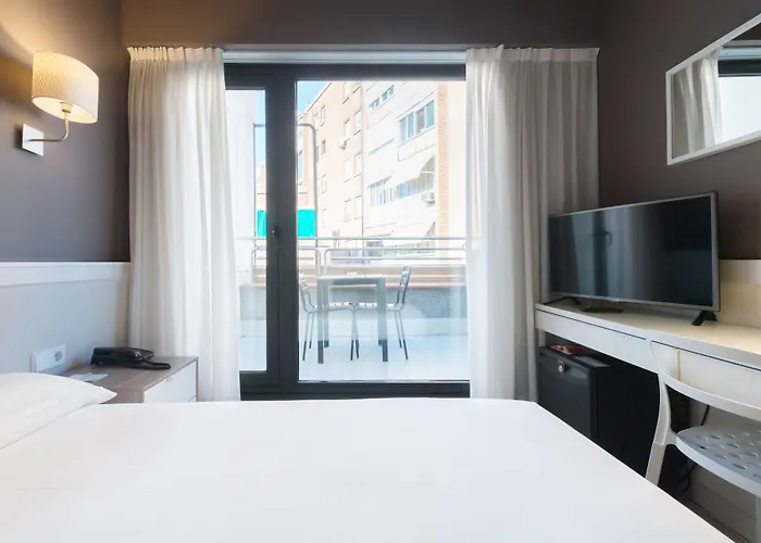 Paral-lel 2* Barcelona