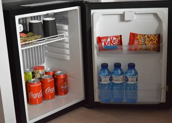 Hotel Paral-lel Barcelona