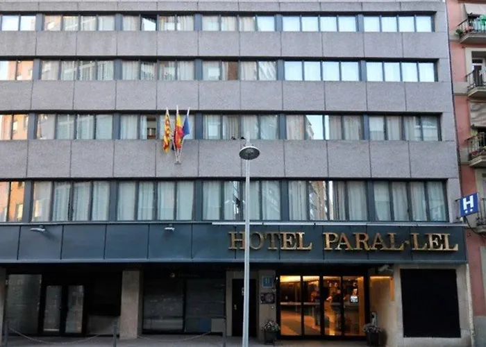 Paral-lel 2*