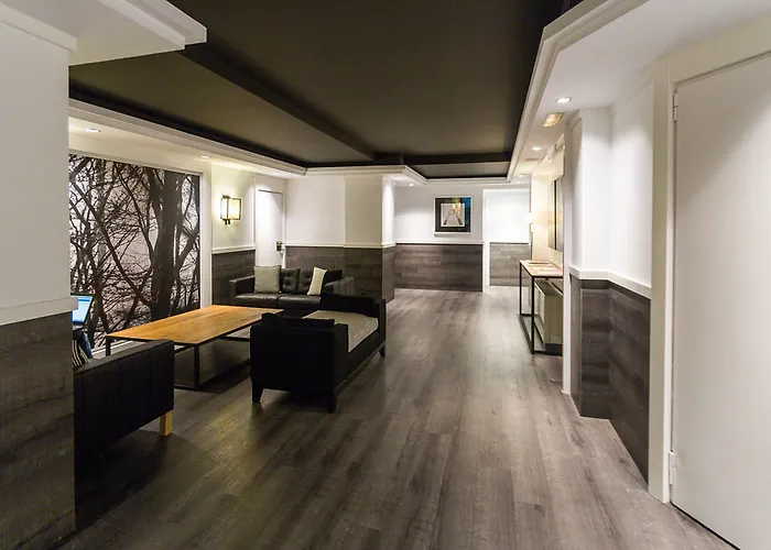 Paral-lel Hotel Barcelona