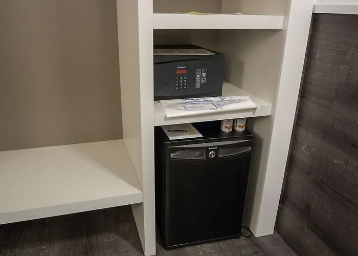 Paral-lel Hotel Barcelona