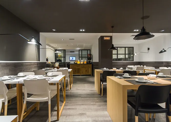 Paral-lel Hotel Barcelona