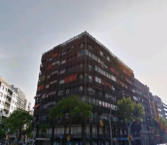 Hotel Paral-lel Barcelona