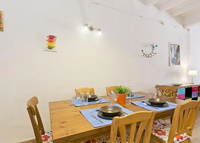 Paral-lel 2* Barcelona