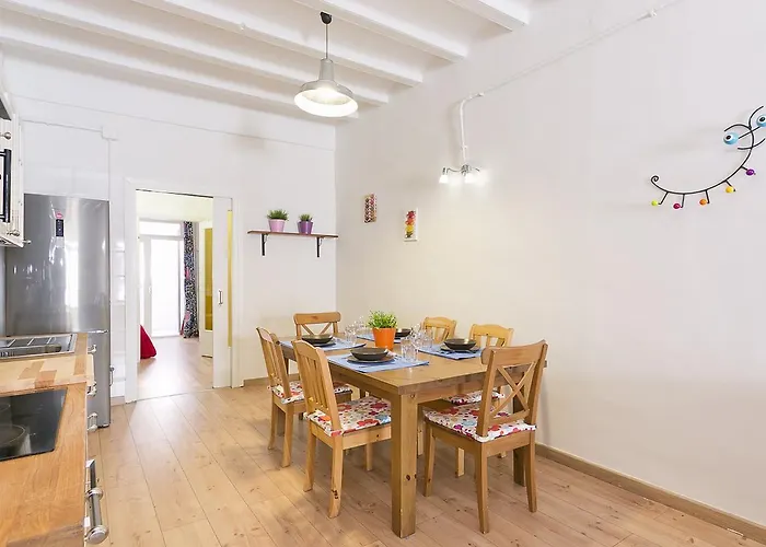 Hotel Paral-lel Barcelona