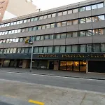 Hotel Paral-lel 2*