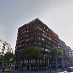 Hotel Paral-lel Barcelona