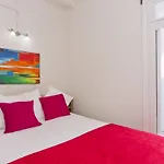 Hotel Paral-lel Barcelona