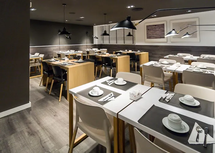 Paral-lel Hotel Barcelona